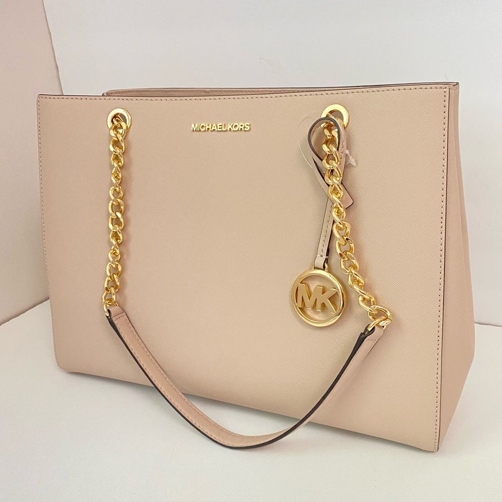 MK Susannah Tote
